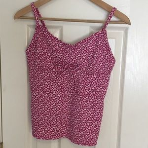 Land’s End Swim Tank